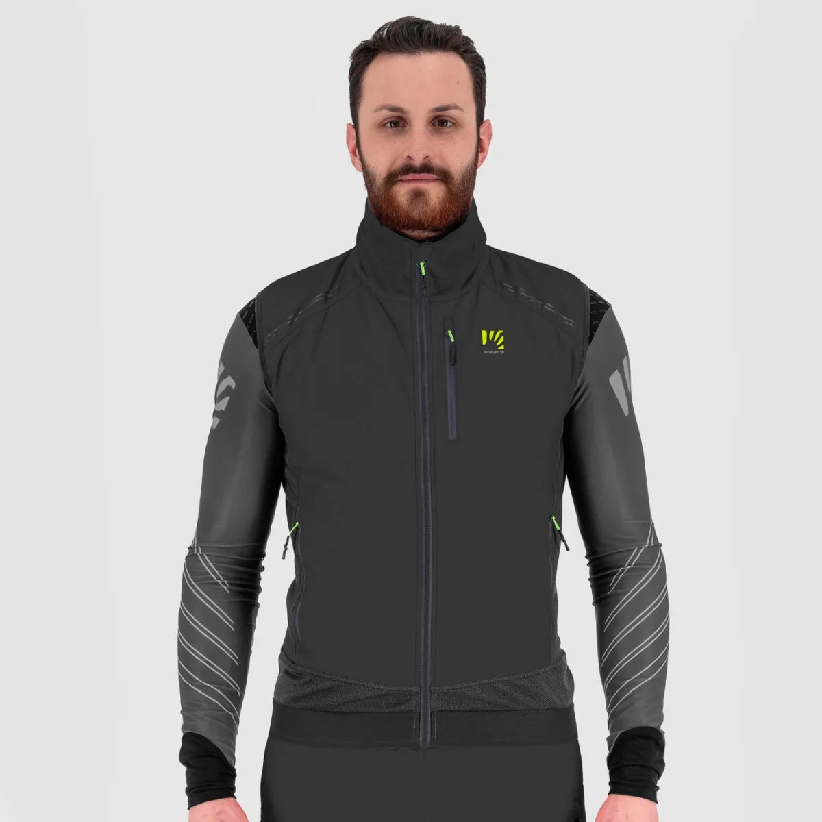 Alagna Plus Evo Vest M