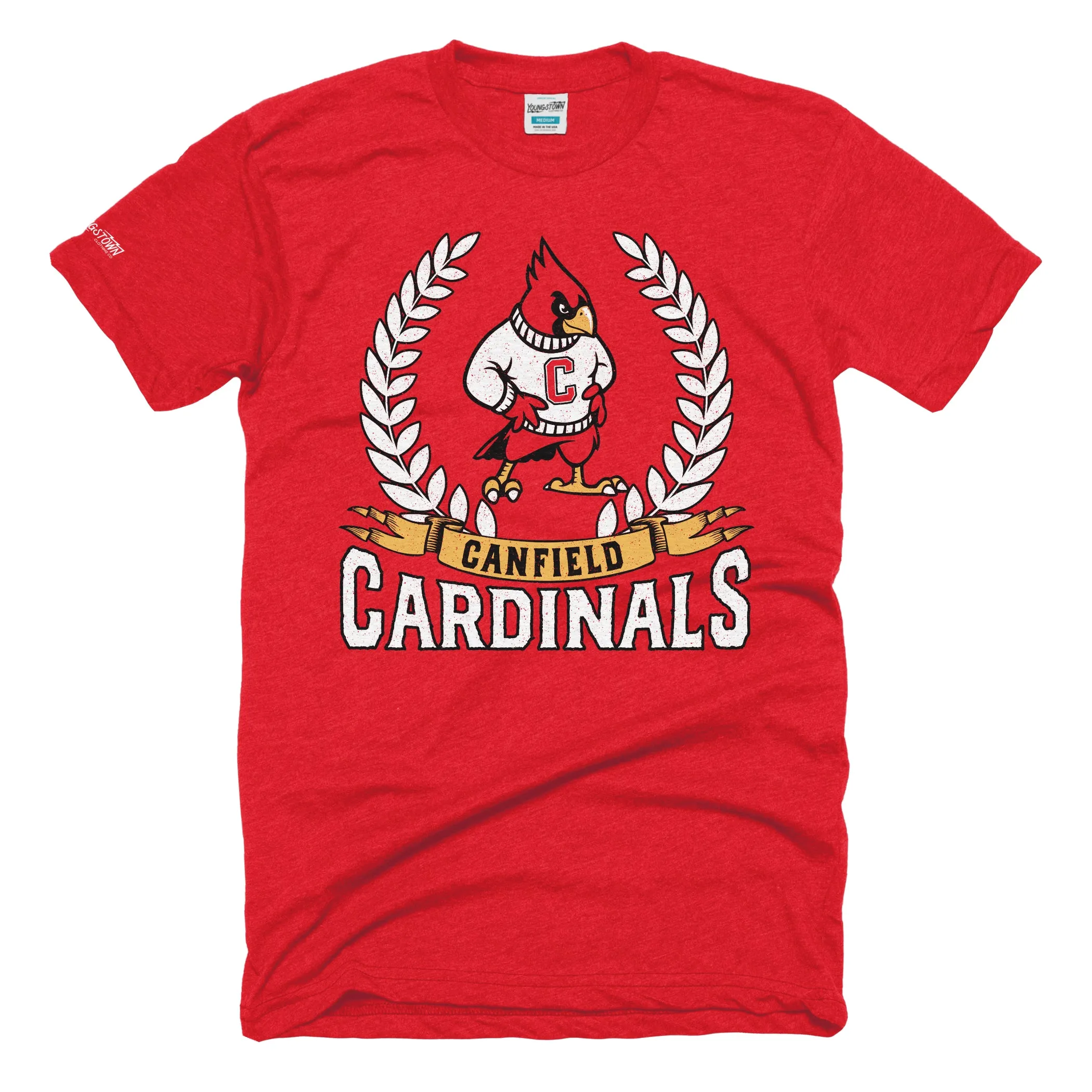 Canfield Cardinals