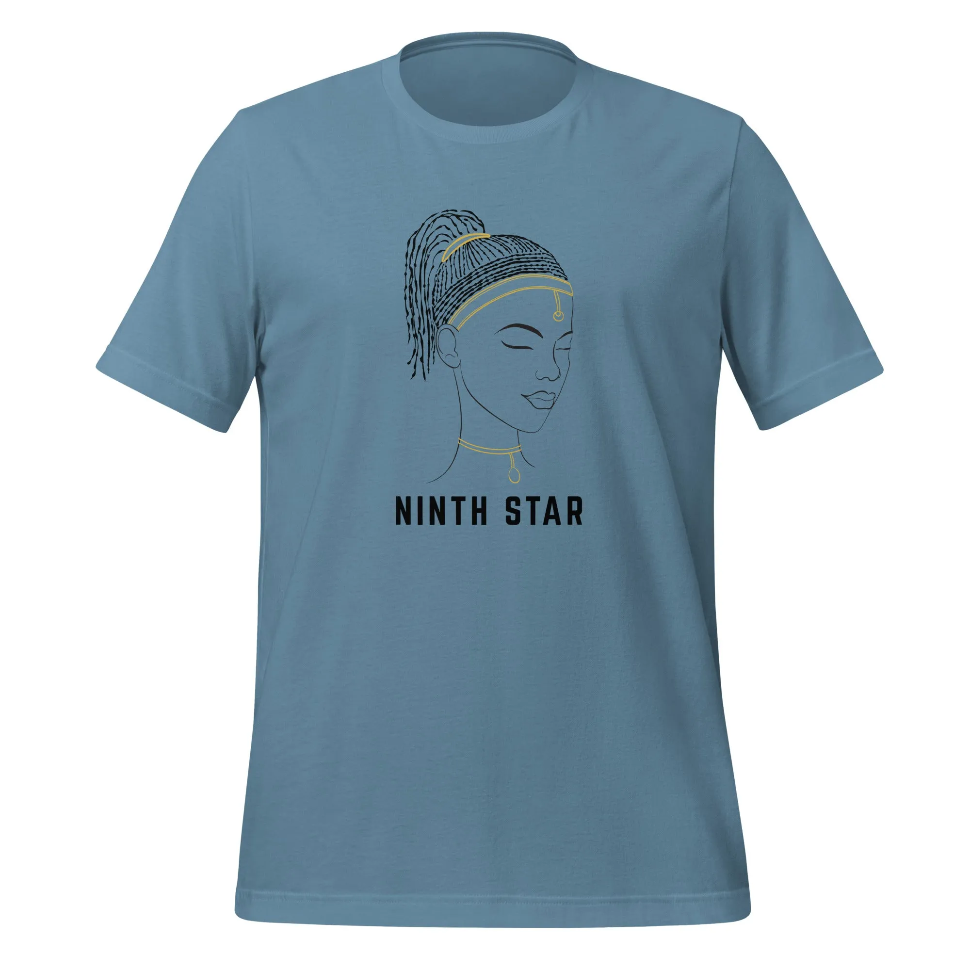 Melanin Princess T-Shirt (Unisex)