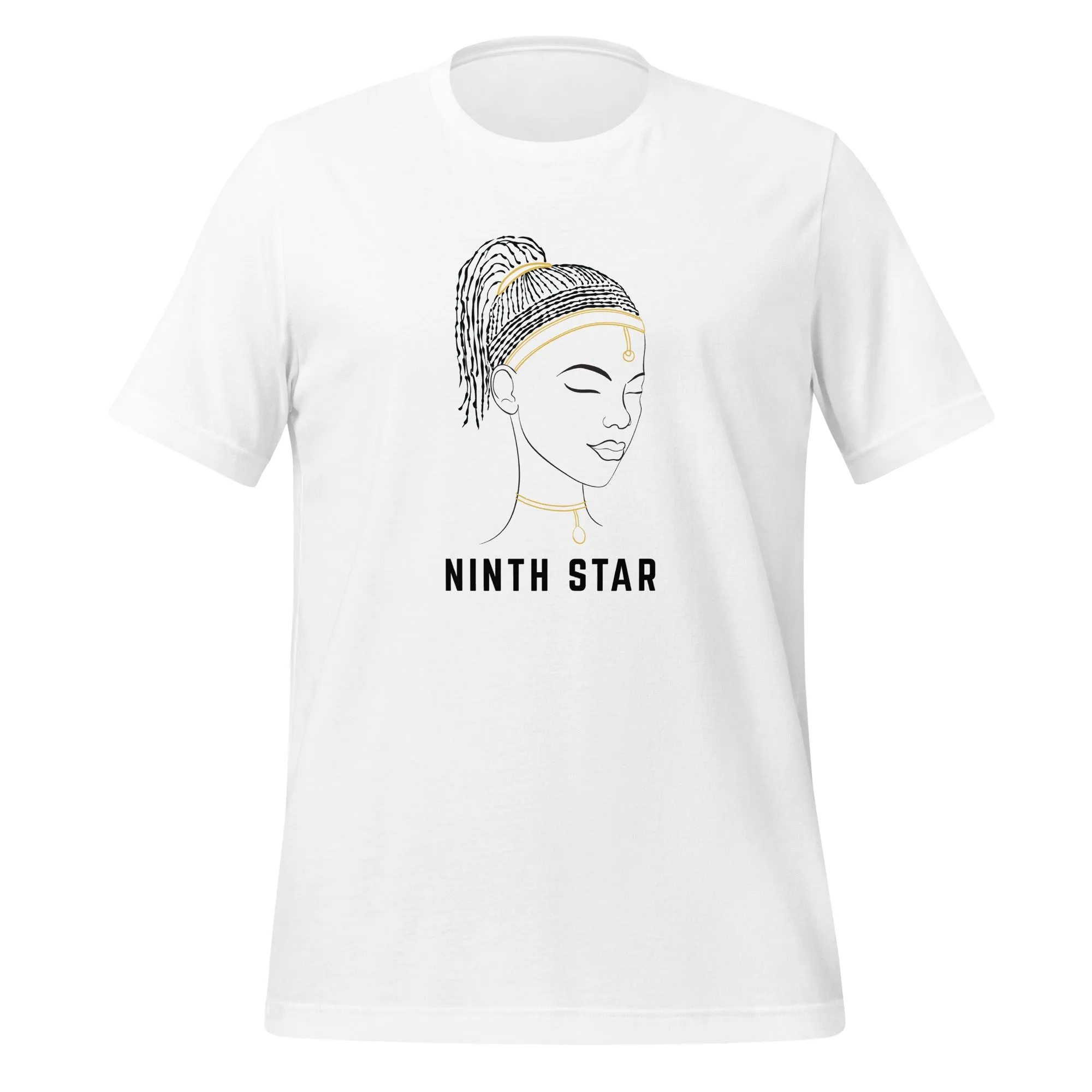 Melanin Princess T-Shirt (Unisex)