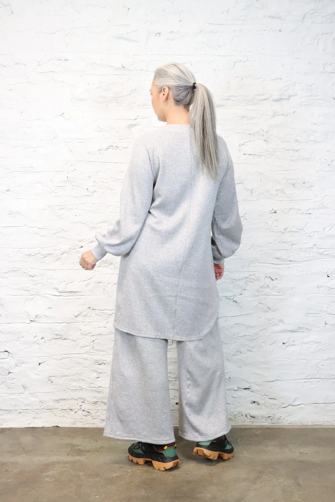 NY 77 Design Amaya Tunic