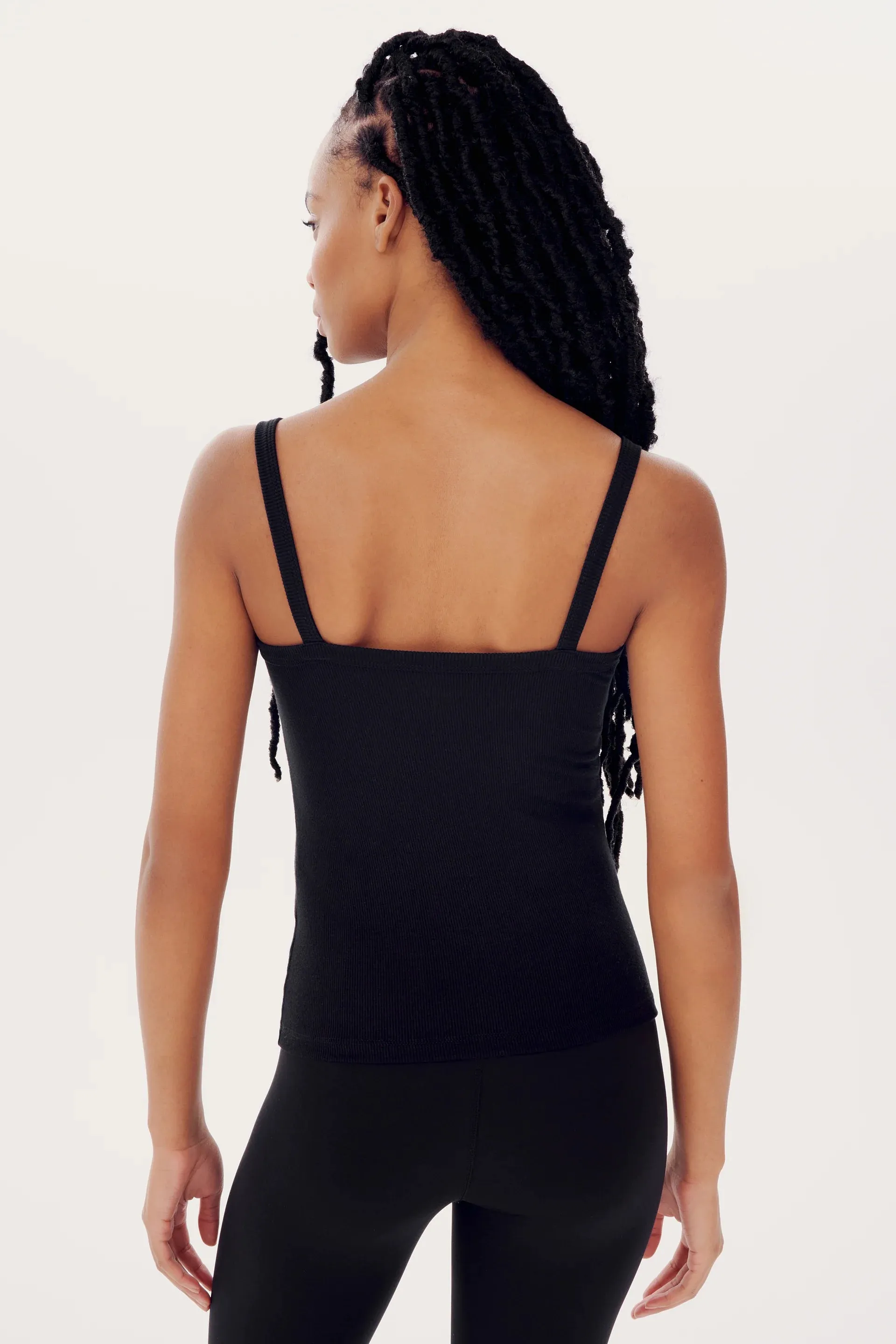Romy Rib Tank